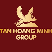 Logo Công ty Cổ phần Tập đoàn Tân Hoàng Minh